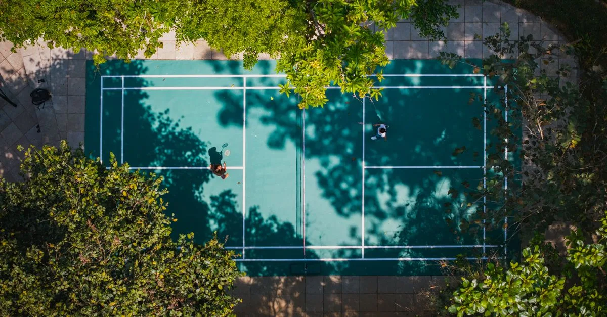 AirBadminton: el bádminton al aire libre y dónde jugarlo en España