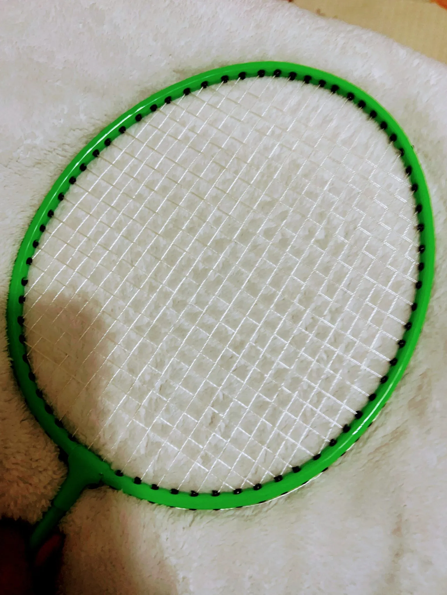 Cómo elegir raqueta de bádminton para principiantes 2026